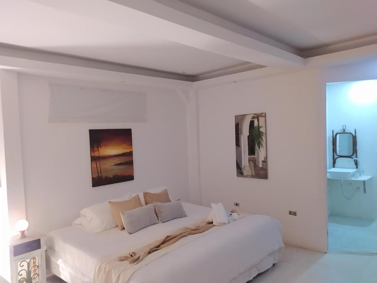 Апарт отель Casa Ego Картахена Экстерьер фото