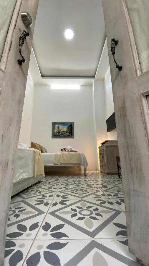 Апарт отель Casa Ego Картахена Экстерьер фото